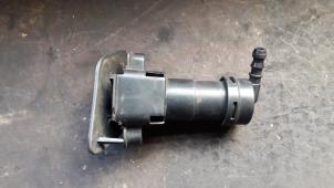 Gebruikte Koplamp Sproeier Audi A4 Avant (B6) 2.5 TDI 24V Prijs op aanvraag aangeboden door Autodemontage Joko B.V.