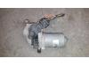 Opel Corsa D 1.2 16V Ruitenwissermotor voor