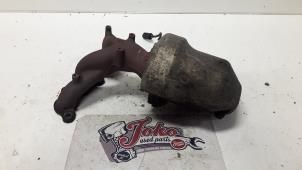 Gebruikte Katalysator Nissan Micra (K12) 1.2 16V Prijs op aanvraag aangeboden door Autodemontage Joko B.V.