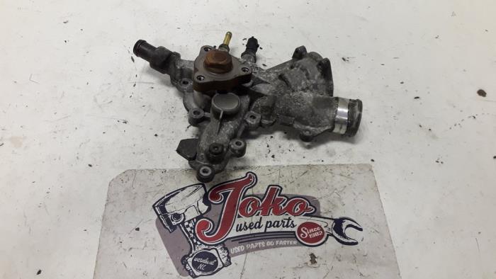 Gebruikte Waterpomp Opel Corsa D 1.2 16V Prijs op aanvraag aangeboden door Autodemontage Joko B.V.