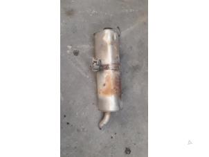 Gebruikte Uitlaat Einddemper Peugeot 308 (4A/C) 1.4 VTI 16V Prijs op aanvraag aangeboden door Autodemontage Joko B.V.