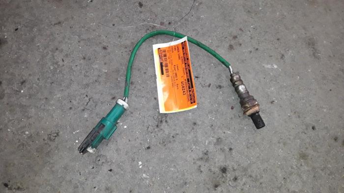 Gebruikte Lambda Sonde Ford Focus 1 Wagon 1.4 16V Prijs op aanvraag aangeboden door Autodemontage Joko B.V.