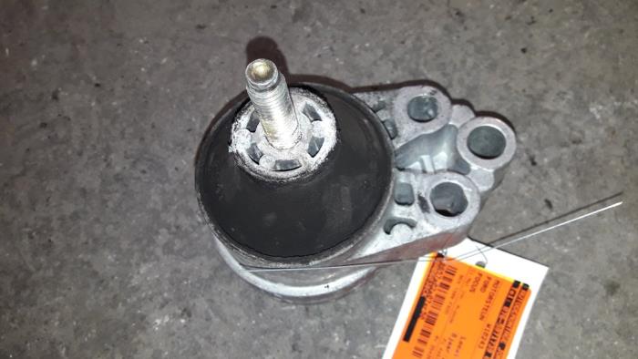 Gebruikte Motorrubber Ford Focus 1 Wagon 1.4 16V Prijs op aanvraag aangeboden door Autodemontage Joko B.V.
