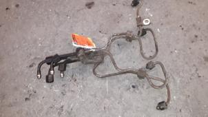 Gebruikte Dieselleiding Set Nissan Cabstar (F22) 2.5 D Prijs op aanvraag aangeboden door Autodemontage Joko B.V.