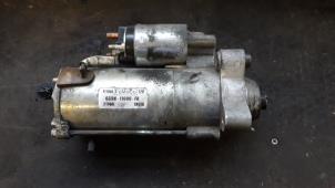 Gebruikte Startmotor Ford C-Max (DXA) 2.0 TDCi 16V Prijs op aanvraag aangeboden door Autodemontage Joko B.V.