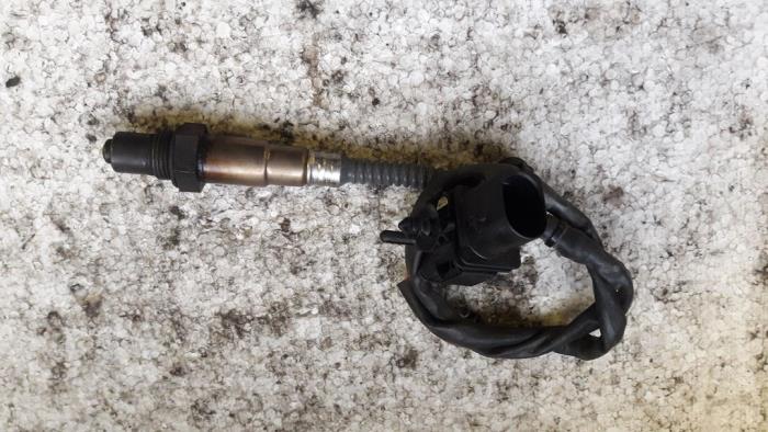 Lambda Sonde Ford C-Max (DXA), 2010 / 2019 2.0 TDCi 16V, MPV, Diesel, 1.997cc, 103kW (140pk), FWD, UFDB, 2010-04 / 2019-06 (Gebruikt)