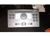 Opel Zafira (M75) 1.9 CDTI Radio CD Speler