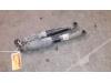 Opel Zafira (M75) 1.9 CDTI Schokbreker set