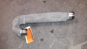 Gebruikte Intercooler Buis Opel Zafira (M75) 1.9 CDTI Prijs op aanvraag aangeboden door Autodemontage Joko B.V.