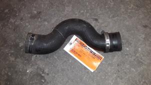 Gebruikte Turboslang Opel Zafira (M75) 1.9 CDTI Prijs op aanvraag aangeboden door Autodemontage Joko B.V.