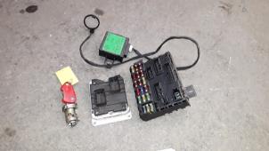 Gebruikte Computer Motormanagement Alfa Romeo 156 (932) 1.6 Twin Spark 16V Prijs op aanvraag aangeboden door Autodemontage Joko B.V.