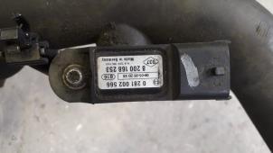 Gebruikte Turbodruk sensor Renault Clio III (BR/CR) 1.5 dCi 70 Prijs op aanvraag aangeboden door Autodemontage Joko B.V.
