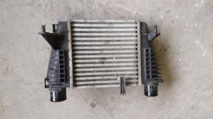 Gebruikte Intercooler Renault Clio III (BR/CR) 1.5 dCi 70 Prijs op aanvraag aangeboden door Autodemontage Joko B.V.