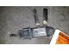 Opel Zafira (M75) 1.9 CDTI Roetfilter sensor