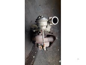 Gebruikte G-lader Renault Clio III (BR/CR) 1.5 dCi 70 Prijs op aanvraag aangeboden door Autodemontage Joko B.V.