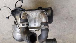 Gebruikte Oliekoeler Opel Astra H (L48) 1.7 CDTi 16V Prijs op aanvraag aangeboden door Autodemontage Joko B.V.