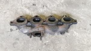 Gebruikte Spruitstuk Uitlaat Opel Astra H (L48) 1.7 CDTi 16V Prijs op aanvraag aangeboden door Autodemontage Joko B.V.