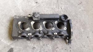 Gebruikte Kleppendeksel Opel Astra H (L48) 1.7 CDTi 16V Prijs op aanvraag aangeboden door Autodemontage Joko B.V.