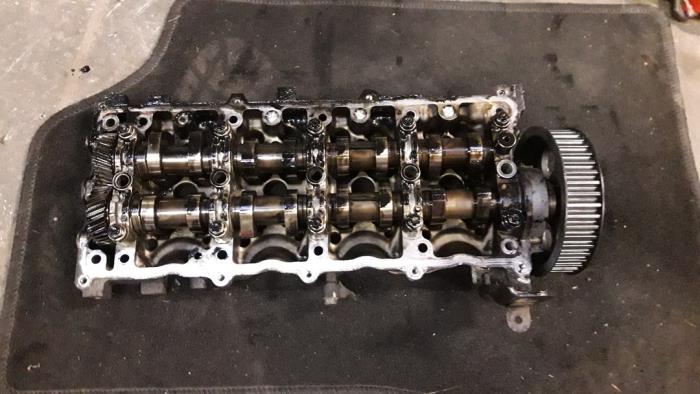 Gebruikte Nokkenas Opel Astra H (L48) 1.7 CDTi 16V Prijs op aanvraag aangeboden door Autodemontage Joko B.V.