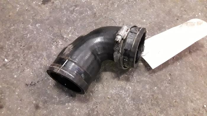 Gebruikte Intercooler Slang Ford Transit Connect 1.8 TDCi 90 Prijs op aanvraag aangeboden door Autodemontage Joko B.V.