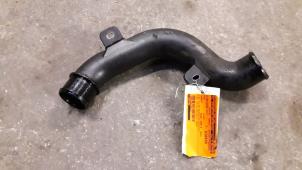 Gebruikte Intercooler Buis Ford Transit Connect 1.8 TDCi 90 Prijs op aanvraag aangeboden door Autodemontage Joko B.V.