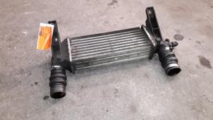 Gebruikte Intercooler Ford Transit Connect 1.8 TDCi 90 Prijs op aanvraag aangeboden door Autodemontage Joko B.V.