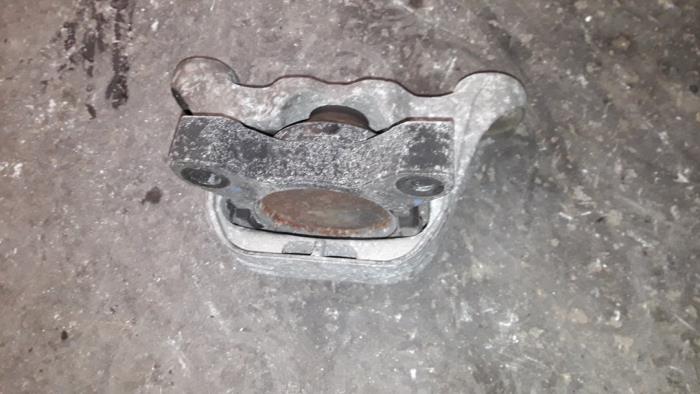 Gebruikte Motorrubber Ford Transit Connect 1.8 TDCi 90 Prijs op aanvraag aangeboden door Autodemontage Joko B.V.