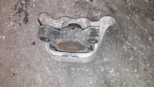 Gebruikte Motorrubber Ford Transit Connect 1.8 TDCi 90 Prijs op aanvraag aangeboden door Autodemontage Joko B.V.