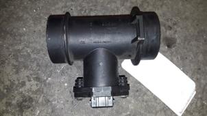 Gebruikte Luchtmassameter Alfa Romeo 146 (930B) 1.4 Twin Spark 16V Prijs op aanvraag aangeboden door Autodemontage Joko B.V.