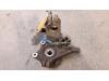 Peugeot 206 (2A/C/H/J/S) 1.4 XR,XS,XT,Gentry Asschenkel rechts-voor
