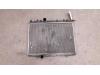 Peugeot 206 (2A/C/H/J/S) 1.4 XR,XS,XT,Gentry Radiateur