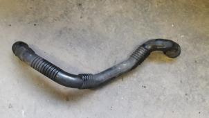 Gebruikte Intercooler Buis Mercedes B (W245) 2.0 B-180 CDI 16V Prijs op aanvraag aangeboden door Autodemontage Joko B.V.