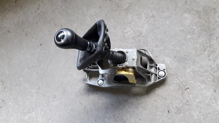 Gebruikte Versnellingspook Mercedes B (W245) 2.0 B-180 CDI 16V Prijs op aanvraag aangeboden door Autodemontage Joko B.V.