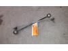 Peugeot 206 (2A/C/H/J/S) 1.4 XR,XS,XT,Gentry Geleider Stabilisatiestang