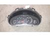 Peugeot 206 (2A/C/H/J/S) 1.4 XR,XS,XT,Gentry Cockpit