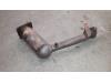 Peugeot 206 (2A/C/H/J/S) 1.4 XR,XS,XT,Gentry Katalysator