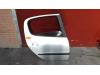 Peugeot 206 (2A/C/H/J/S) 1.4 XR,XS,XT,Gentry Deur 4Deurs rechts-achter