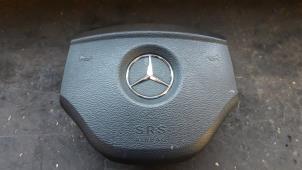 Gebruikte Airbag links (Stuur) Mercedes B (W245,242) 2.0 B-180 CDI 16V Prijs op aanvraag aangeboden door Autodemontage Joko B.V.