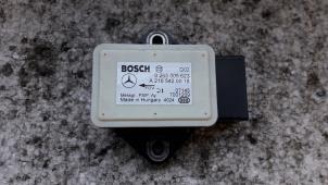Gebruikte Esp Duo Sensor Mercedes B (W245,242) 2.0 B-180 CDI 16V Prijs op aanvraag aangeboden door Autodemontage Joko B.V.