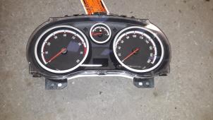 Gebruikte Cockpit Opel Corsa D 1.4 16V Twinport Prijs op aanvraag aangeboden door Autodemontage Joko B.V.