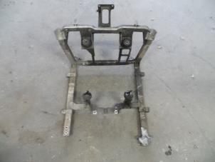 Gebruikte Subframe Ligier X-T00 Prijs op aanvraag aangeboden door Autodemontage Joko B.V.