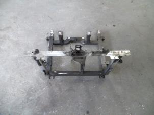 Gebruikte Subframe Ligier Nova Prijs op aanvraag aangeboden door Autodemontage Joko B.V.