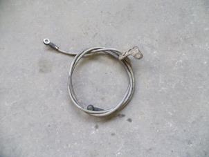 Gebruikte Remslang voor Ligier X-T00 Prijs op aanvraag aangeboden door Autodemontage Joko B.V.