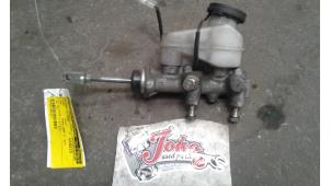 Gebruikte Hoofdremcilinder Ligier X-T00 Prijs op aanvraag aangeboden door Autodemontage Joko B.V.