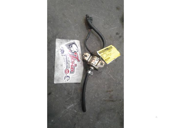Gebruikte Tank element Pomp Ligier X-T00 Prijs op aanvraag aangeboden door Autodemontage Joko B.V.