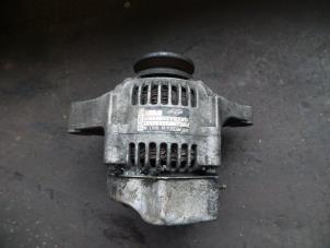 Gebruikte Dynamo Ligier X-T00 Prijs op aanvraag aangeboden door Autodemontage Joko B.V.