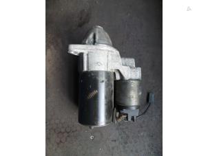 Gebruikte Startmotor Ligier X-T00 Prijs op aanvraag aangeboden door Autodemontage Joko B.V.