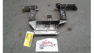 Gebruikte Motorrubber Ligier X-T00 Prijs op aanvraag aangeboden door Autodemontage Joko B.V.