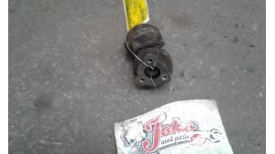 Gebruikte Motorrubber Ligier X-T00 Prijs op aanvraag aangeboden door Autodemontage Joko B.V.