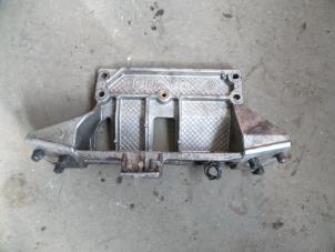 Gebruikte Motorrubber Ligier X-T00 Prijs op aanvraag aangeboden door Autodemontage Joko B.V.